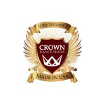 Crown Dance Shoes logo