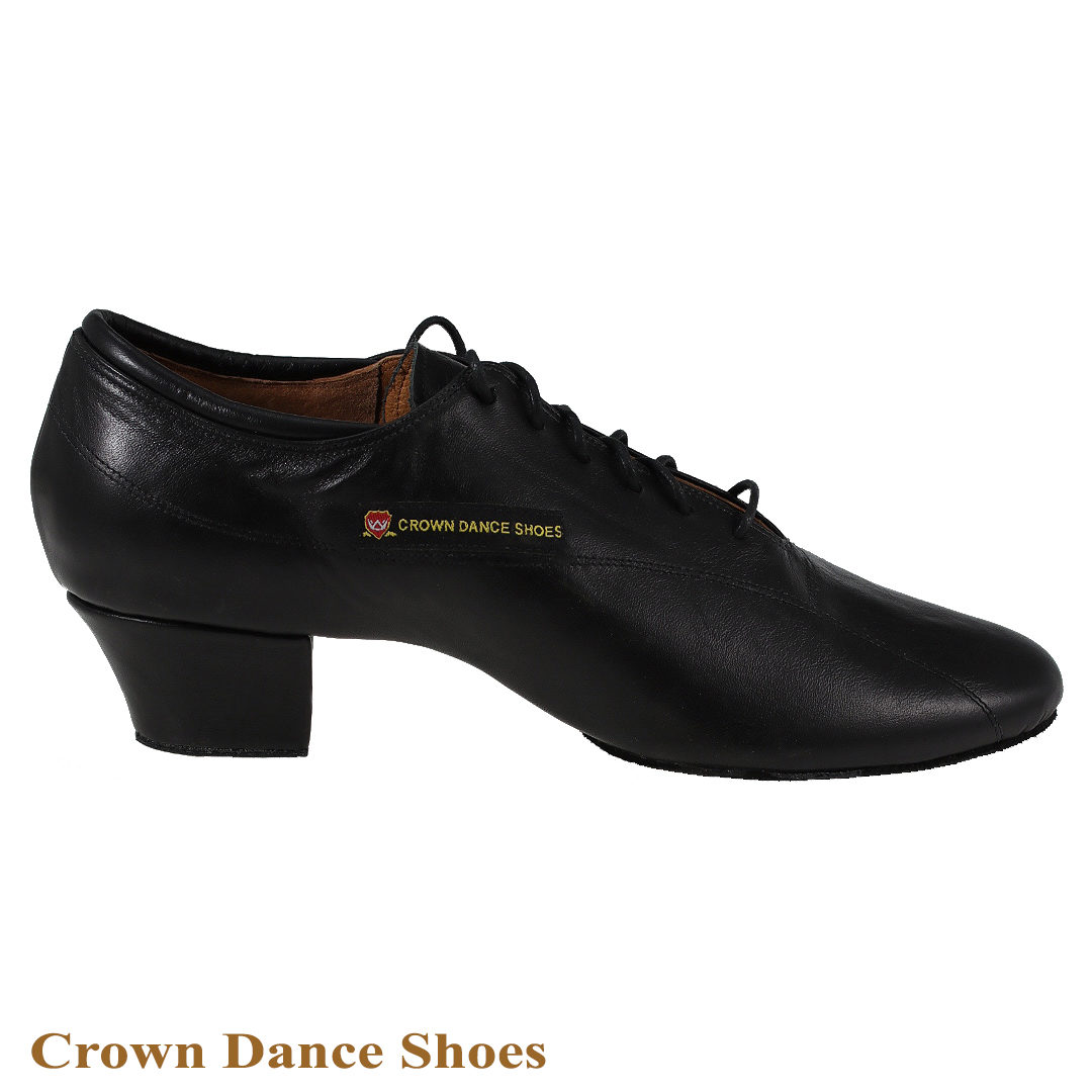 custom fit dance shoes